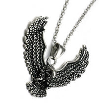 Load image into Gallery viewer, Hawk Wing Pendants