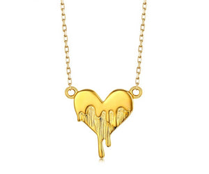 Heart Pendant