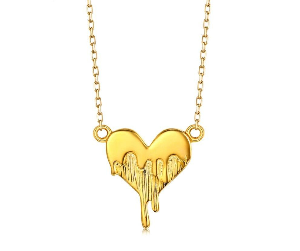 Heart Pendant