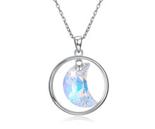Load image into Gallery viewer, Cute Crystal Design Pendant
