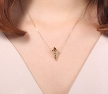 Load image into Gallery viewer, Ice Cream Necklace