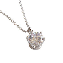 Load image into Gallery viewer, Jewelry Crystal Pendants