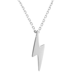 Lightning Design Pendant